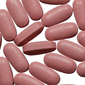 Concerta in the UK – a prescription medication used to treat ADHD by improving focus, attention, and impulse control.