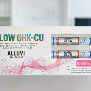 Glow GHK-CU For Sale