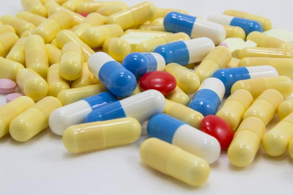 Temazepam in the UK – a prescription sleep aid used to treat insomnia and improve sleep quality.